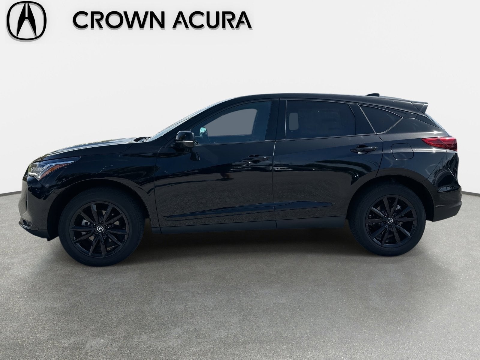 2025 Acura RDX Base