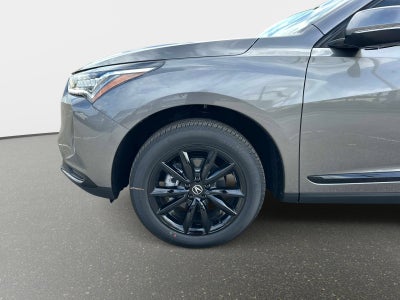 2026 Acura RDX Base