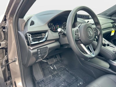 2026 Acura RDX Base