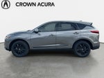 2026 Acura RDX Base