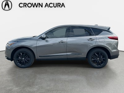 2026 Acura RDX Base