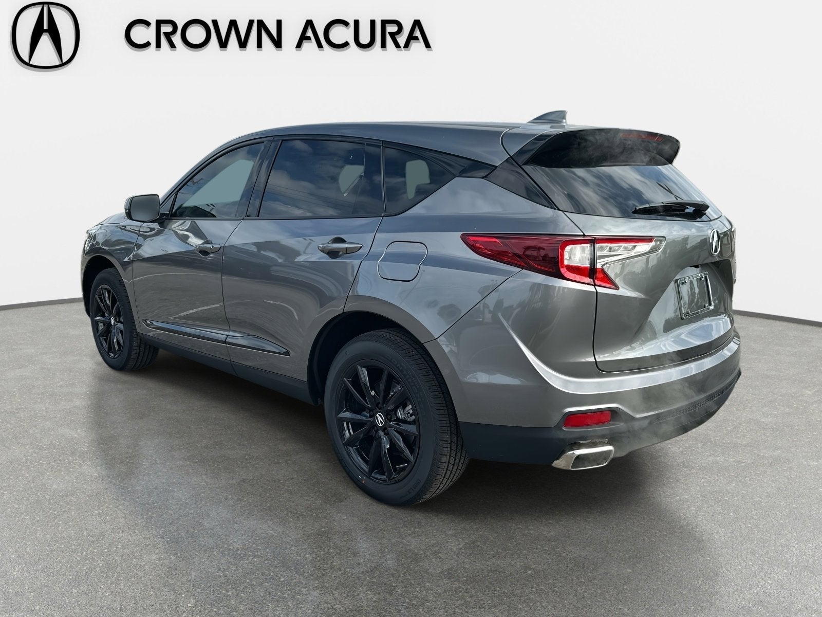 2026 Acura RDX Base