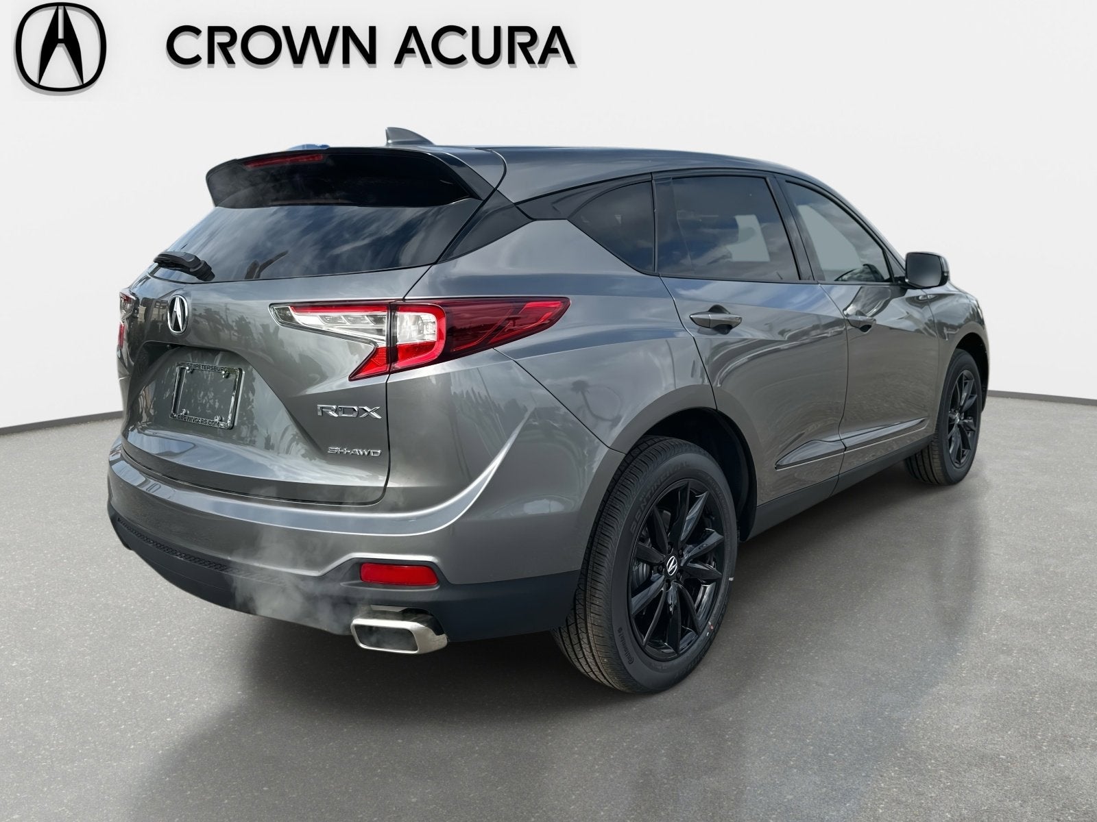 2026 Acura RDX Base