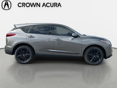 2026 Acura RDX Base