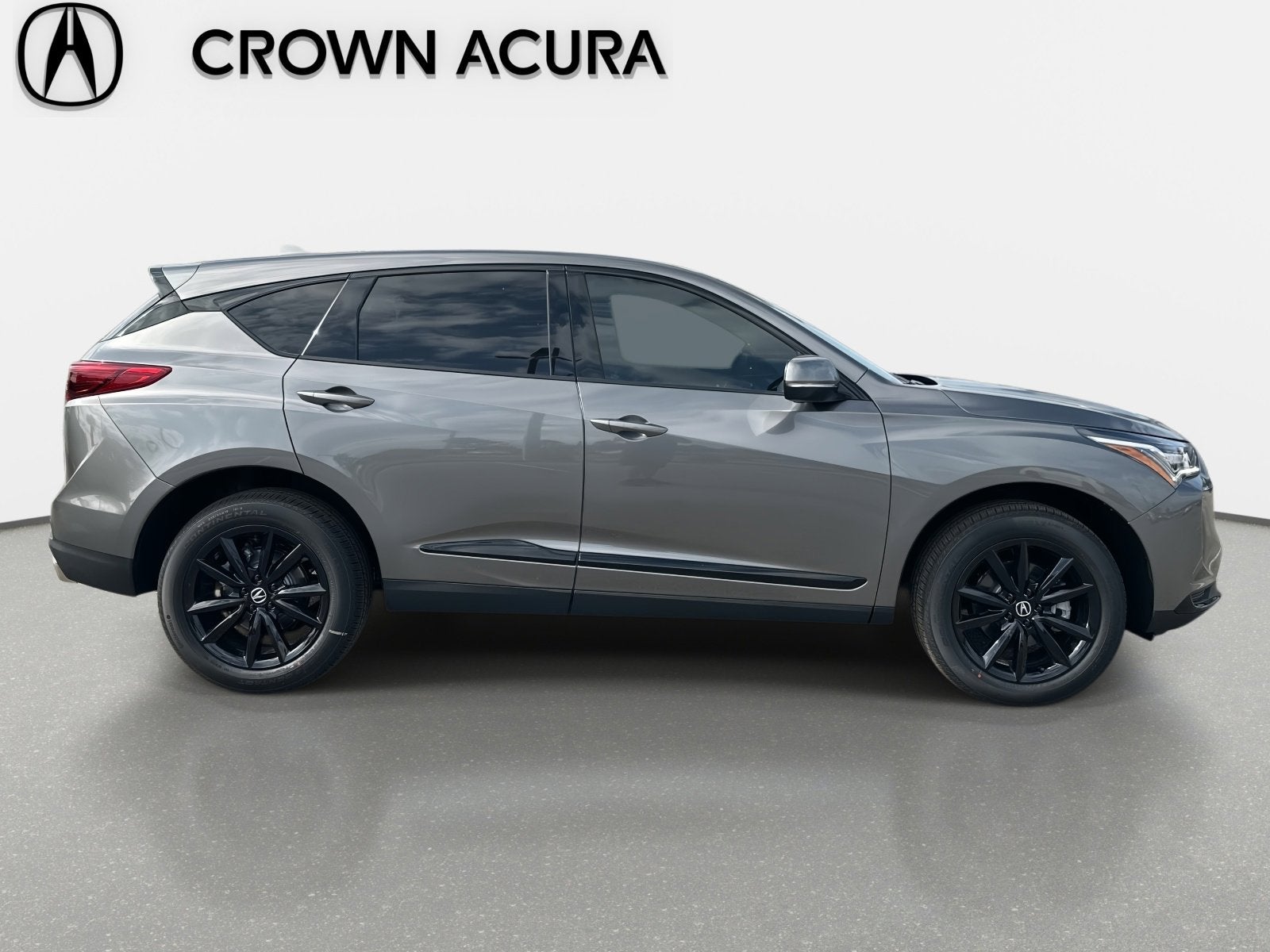 2026 Acura RDX Base
