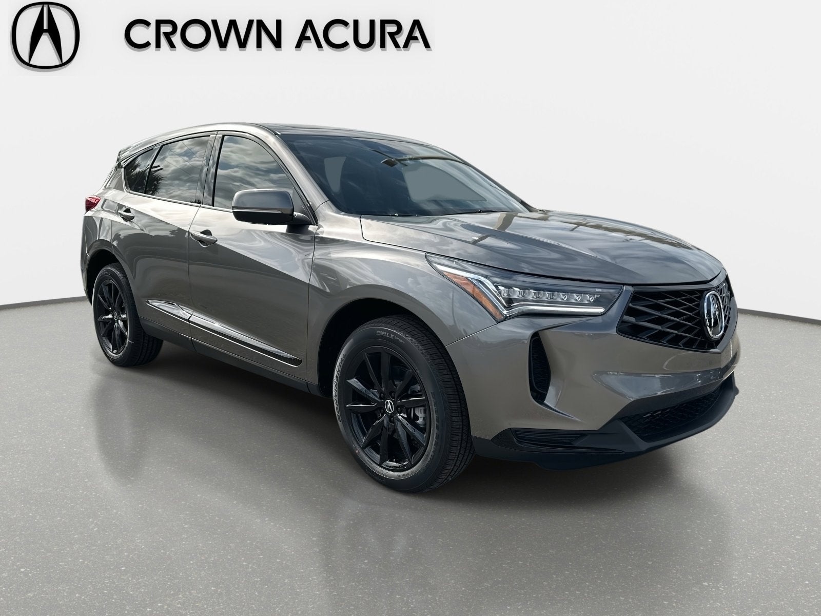 2026 Acura RDX Base
