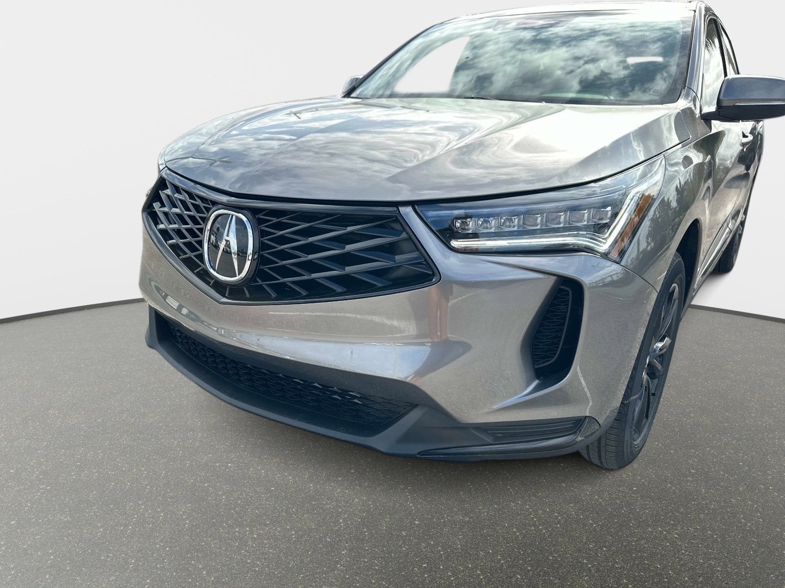 2026 Acura RDX Base