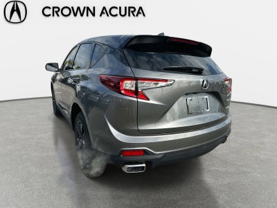 2026 Acura RDX Base