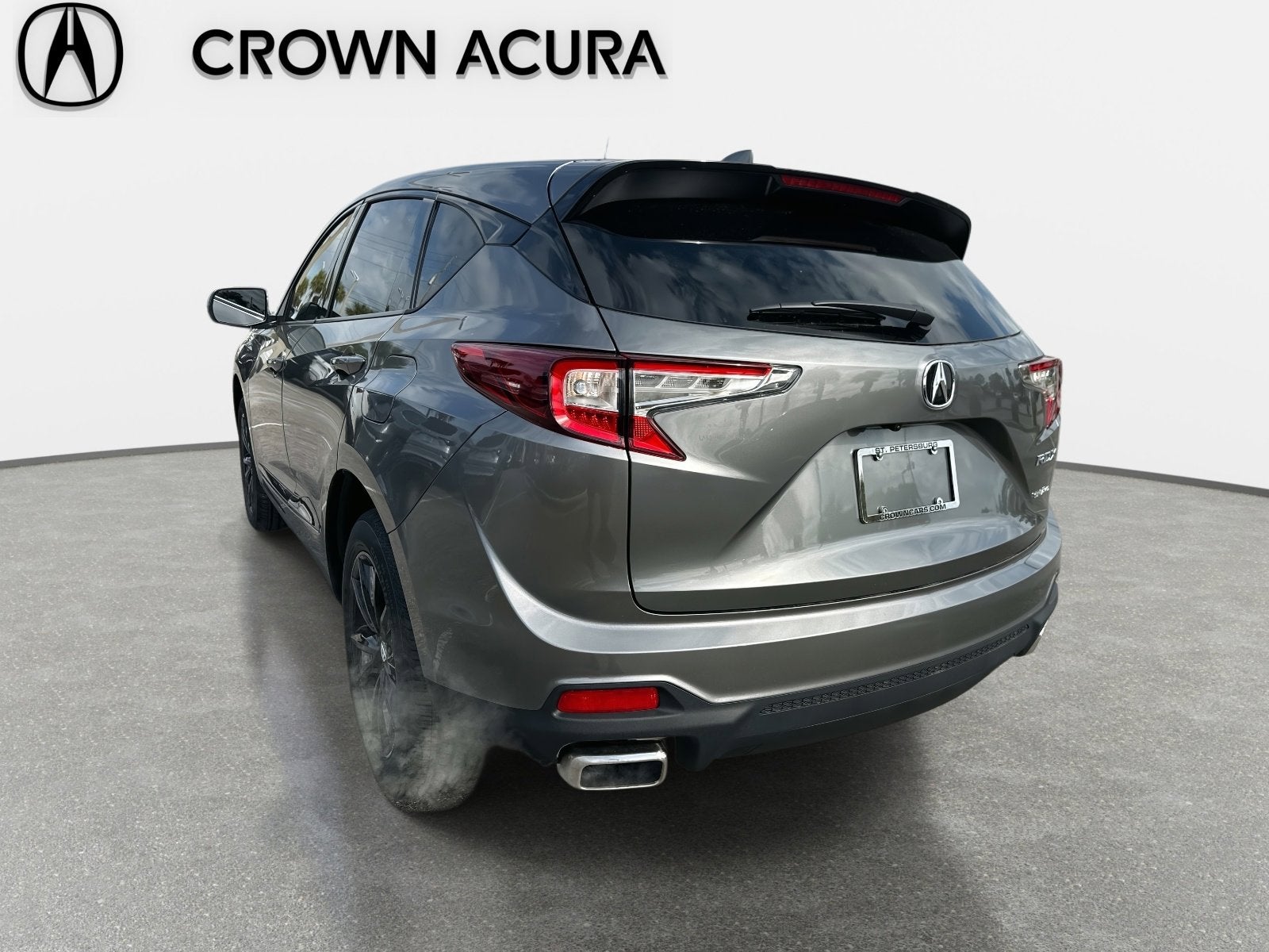 2026 Acura RDX Base