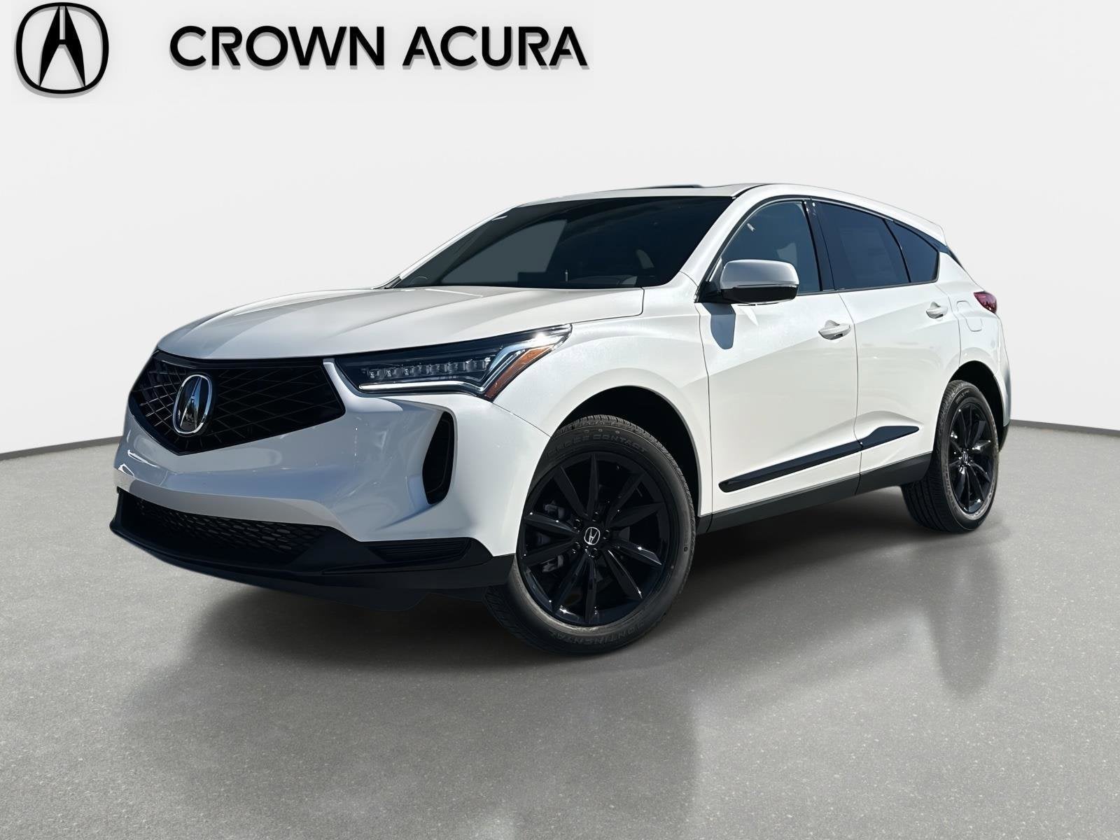 2026 Acura RDX Base