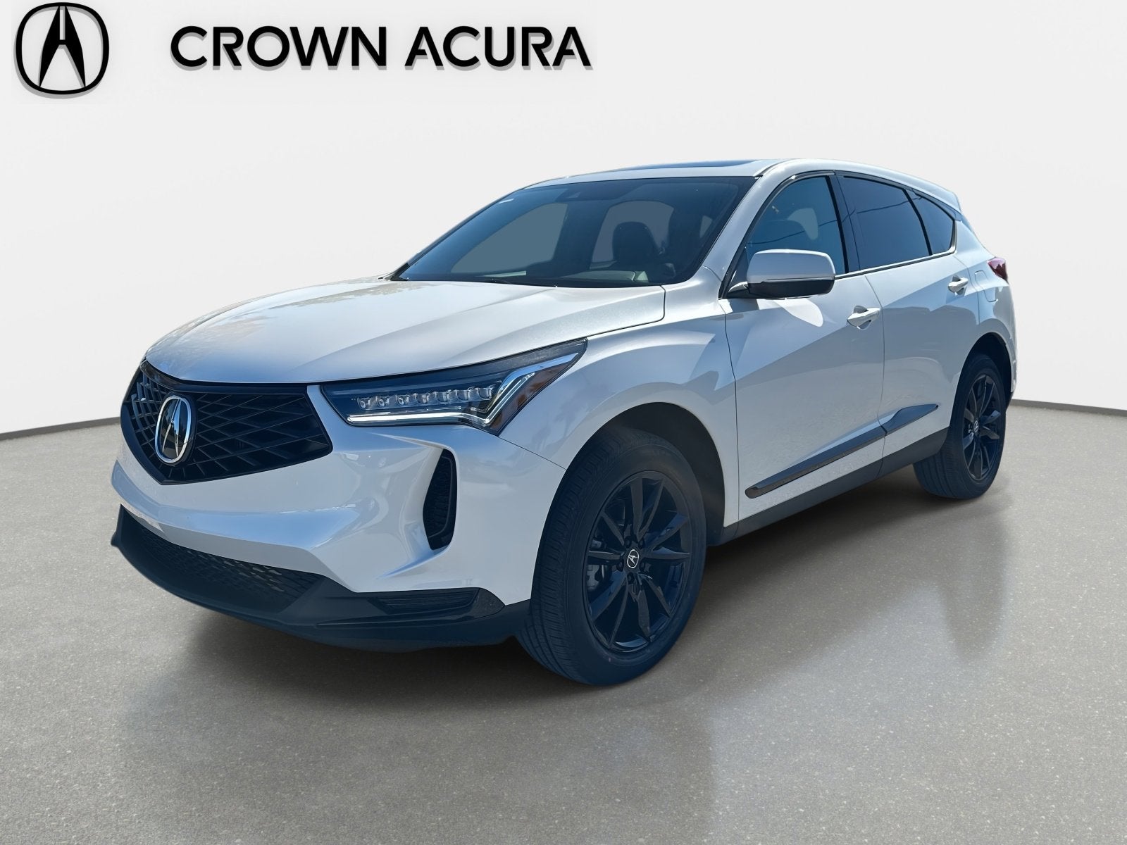 2026 Acura RDX Base