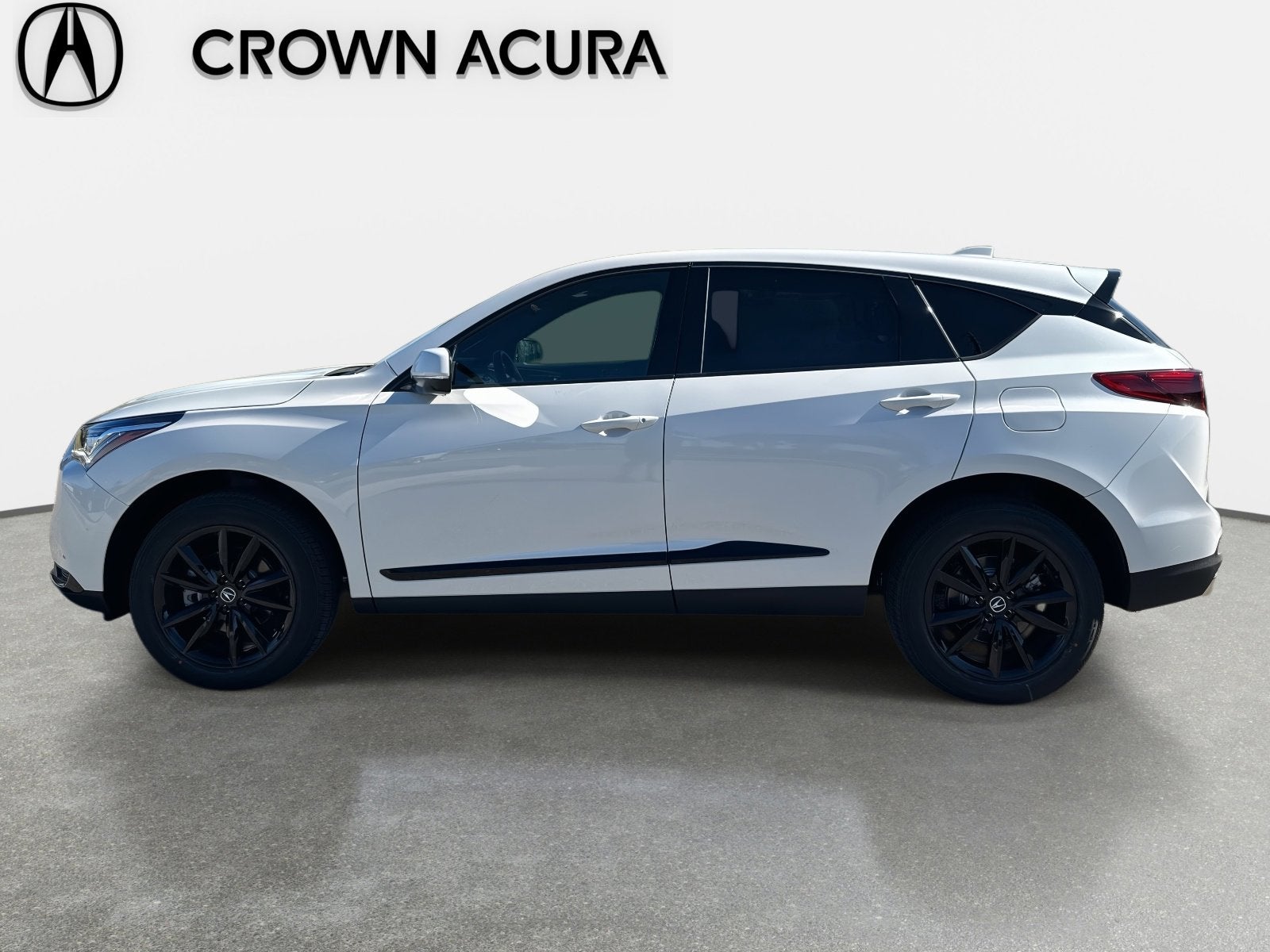 2026 Acura RDX Base