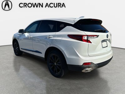 2026 Acura RDX Base