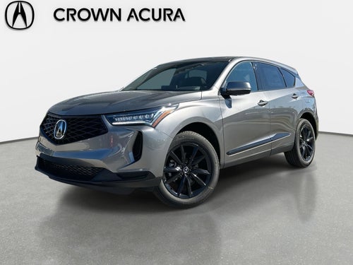 2026 Acura RDX Base