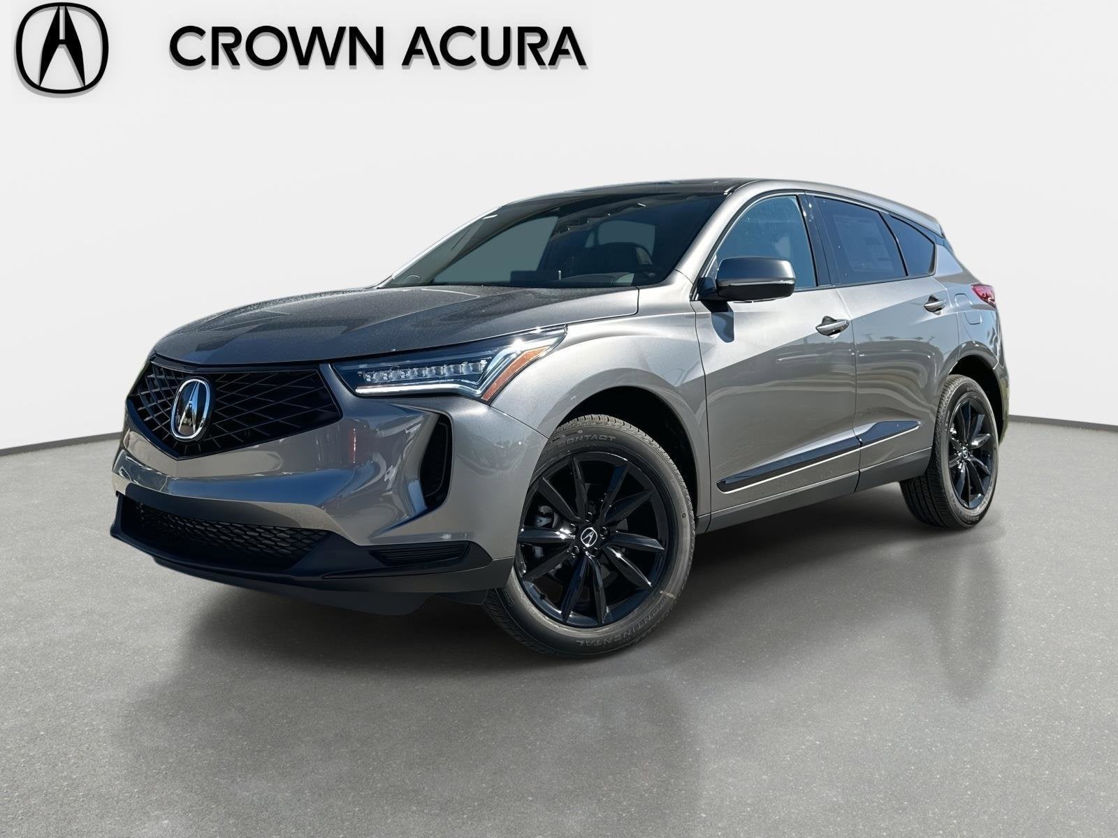 2026 Acura RDX Base