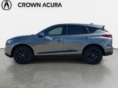 2026 Acura RDX Base