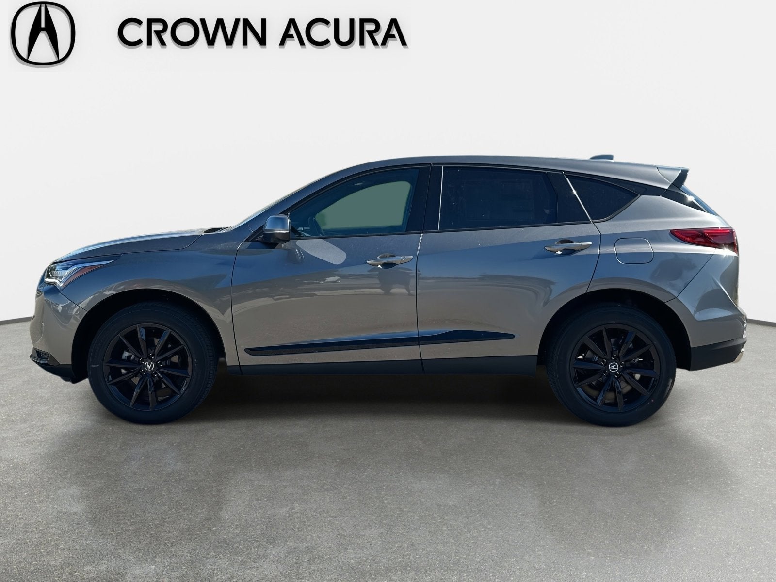 2026 Acura RDX Base