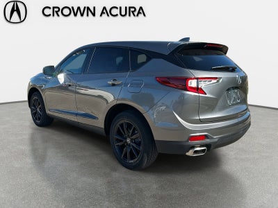 2026 Acura RDX Base
