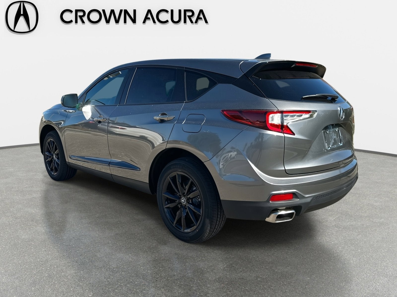 2026 Acura RDX Base