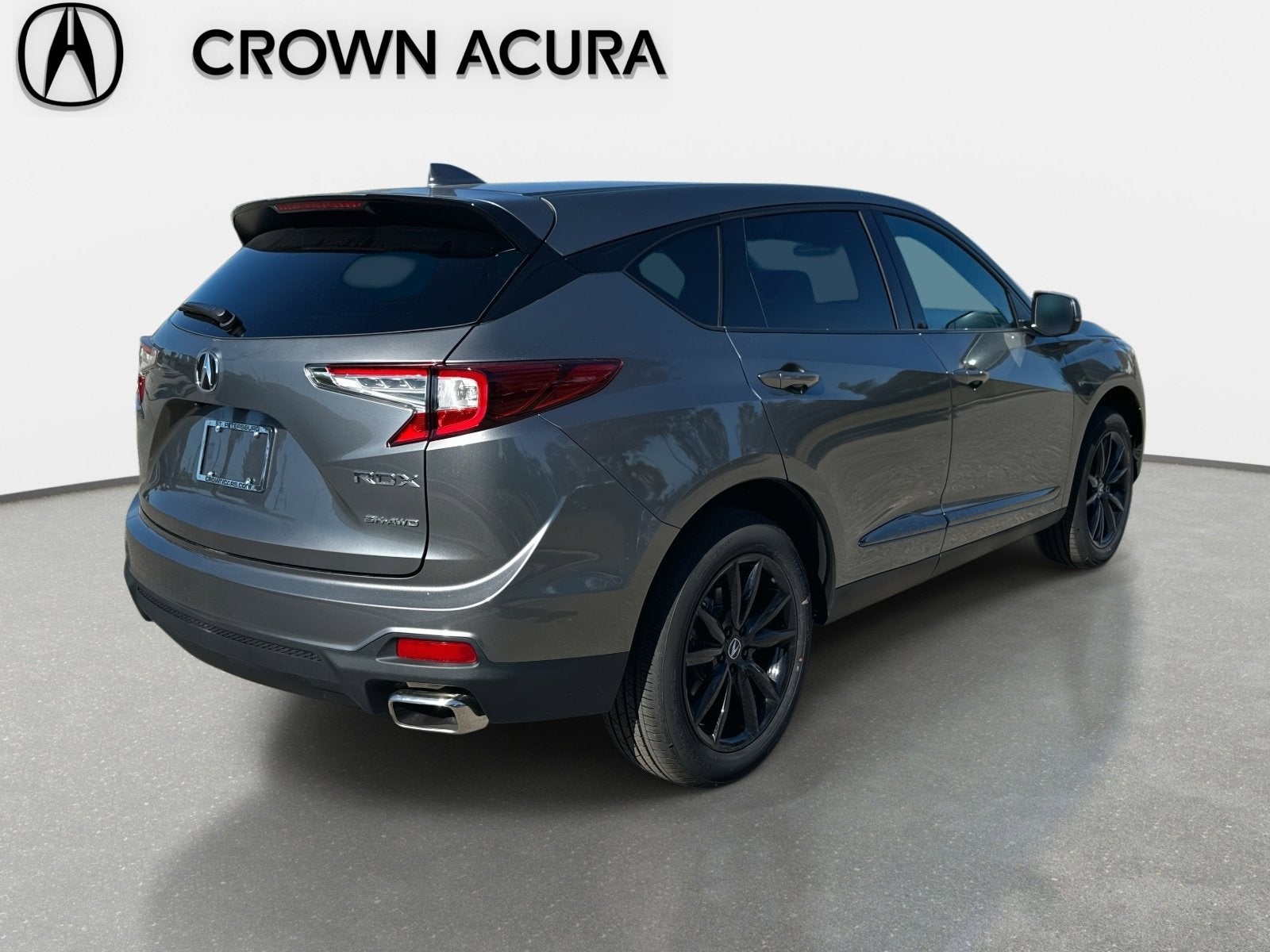 2026 Acura RDX Base