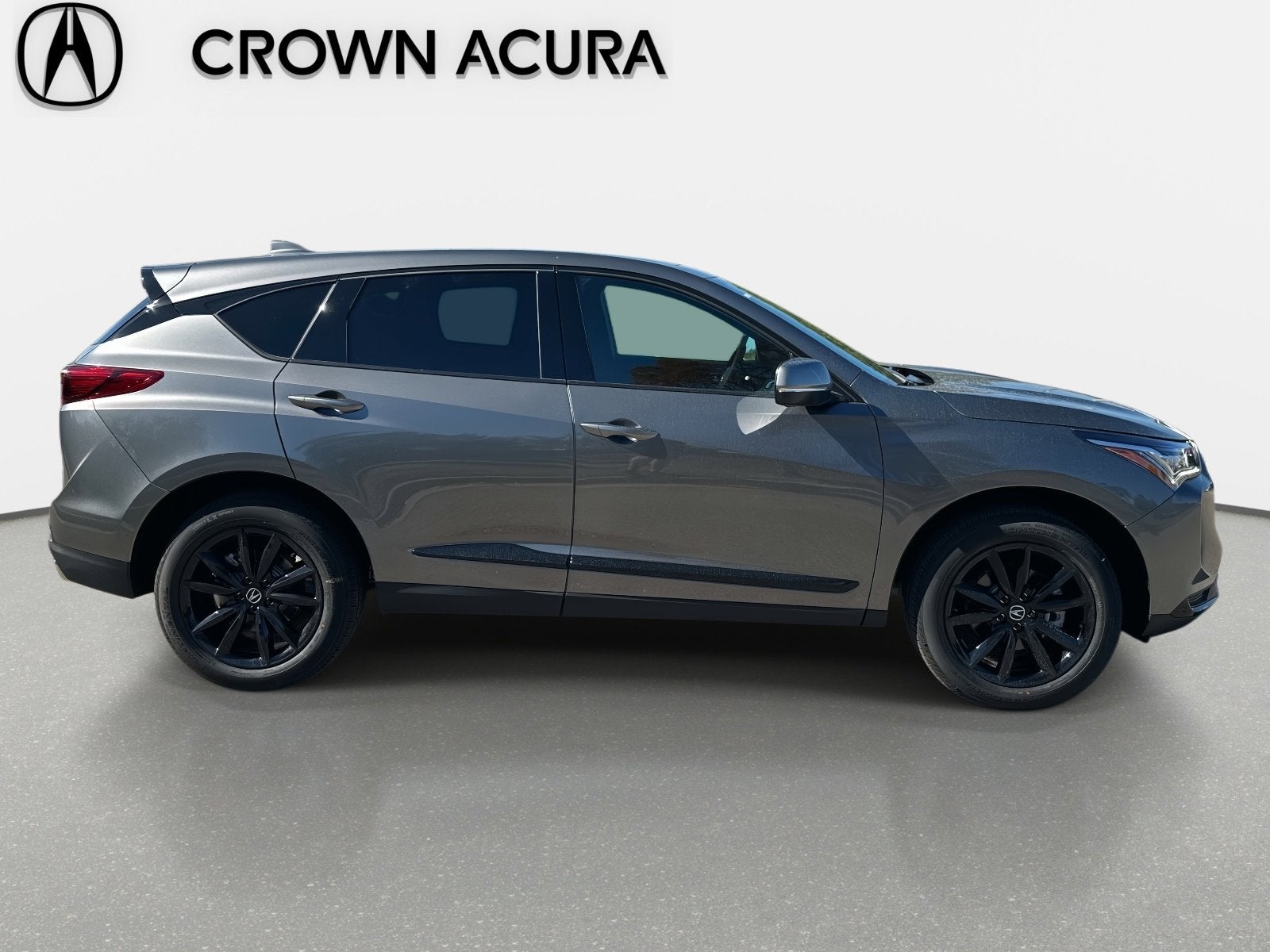 2026 Acura RDX Base