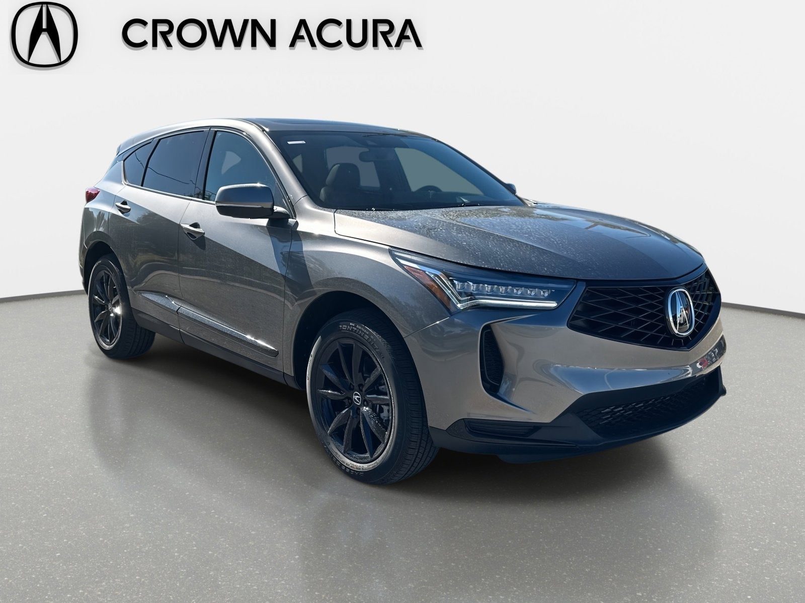 2026 Acura RDX Base