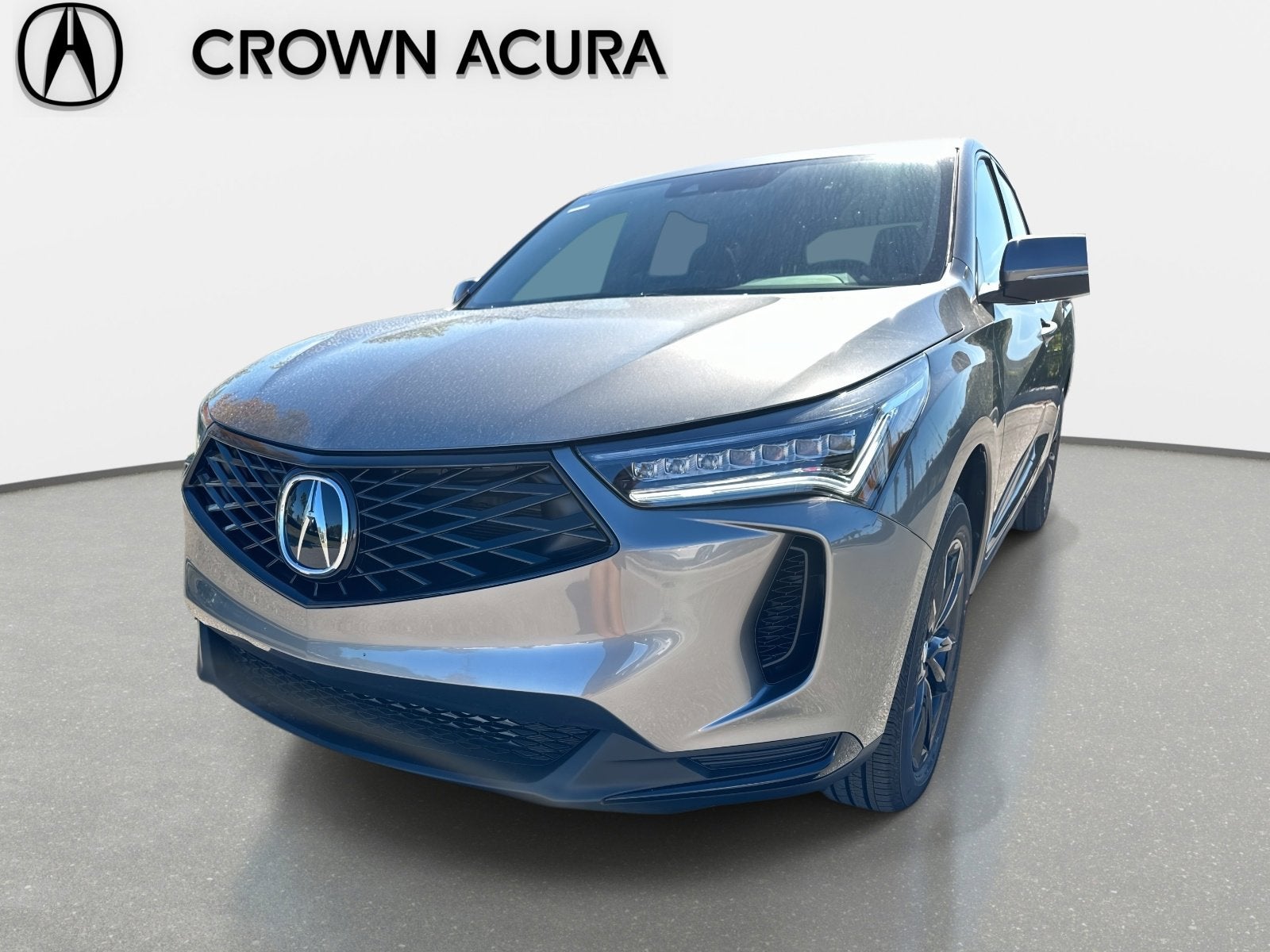 2026 Acura RDX Base