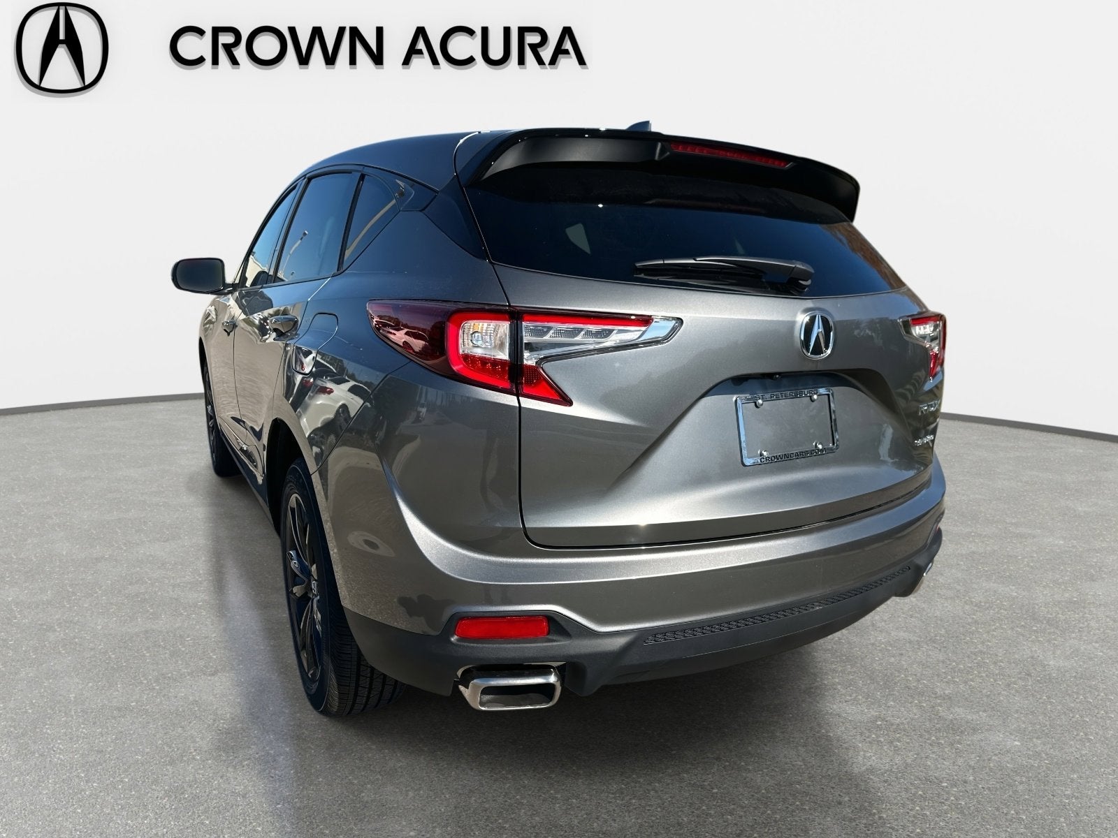 2026 Acura RDX Base