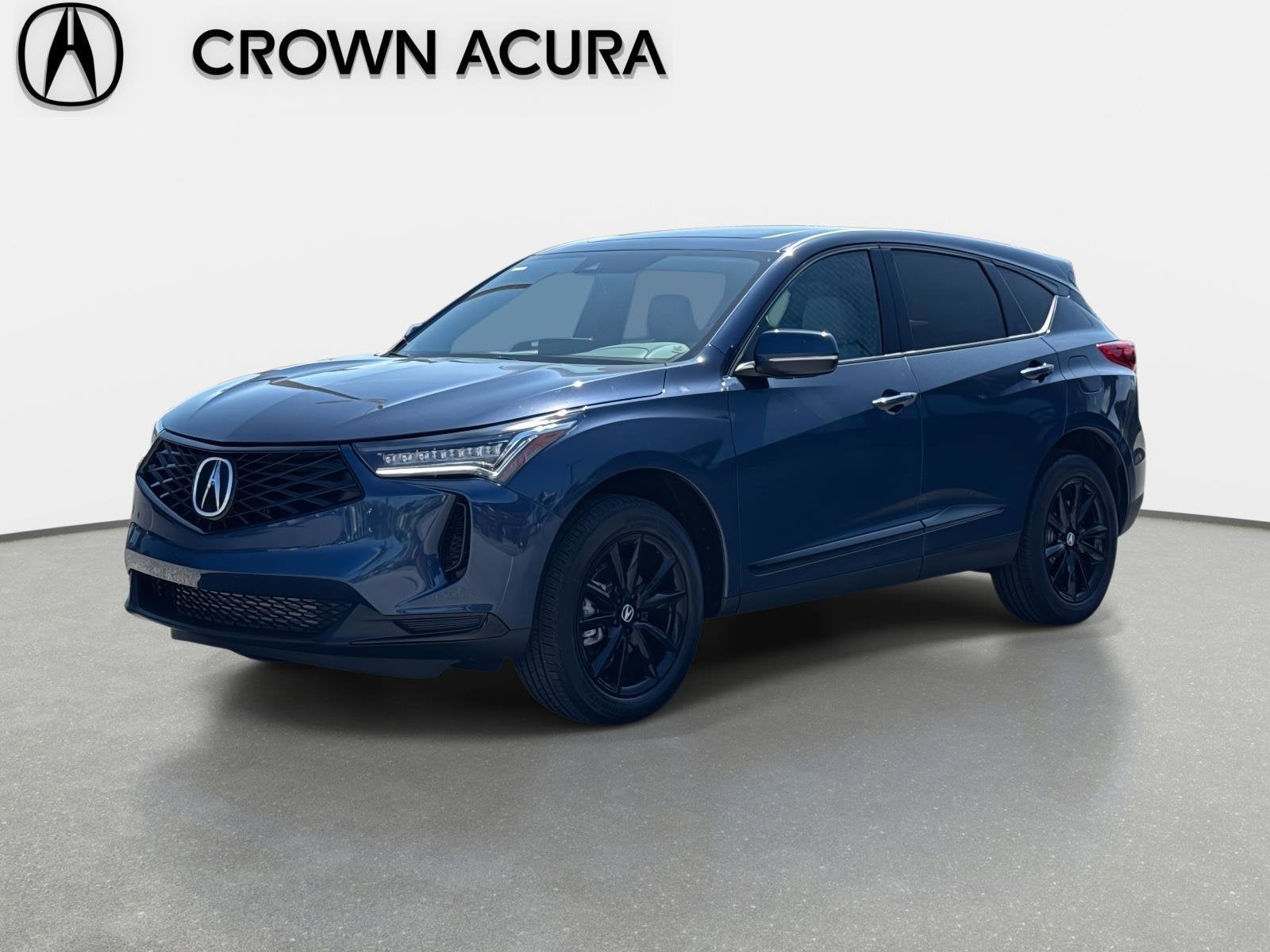 2026 Acura RDX Base