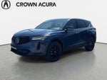 2026 Acura RDX Base
