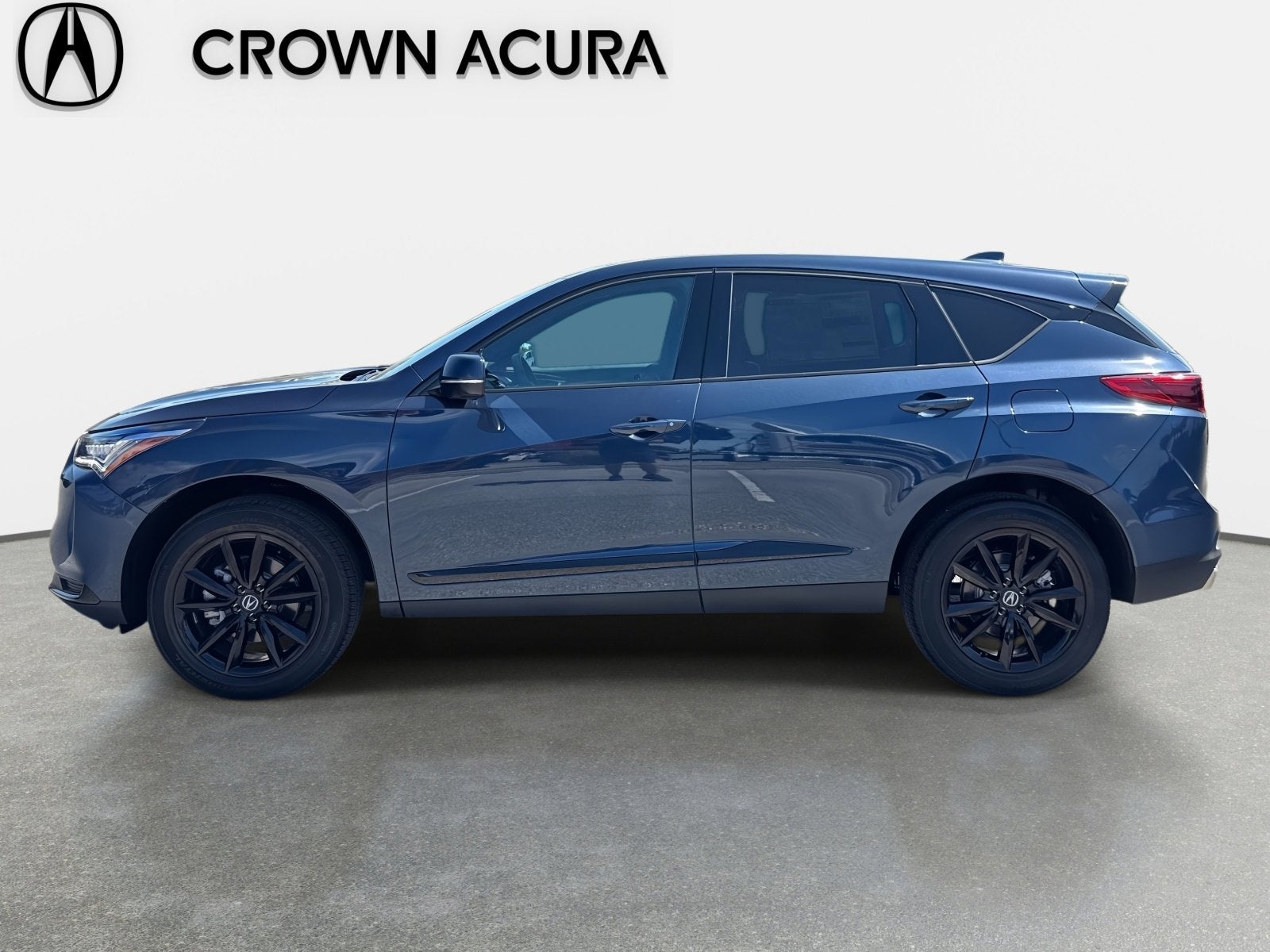 2026 Acura RDX Base