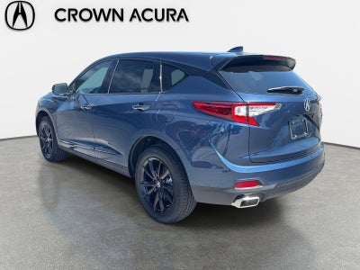 2026 Acura RDX Base