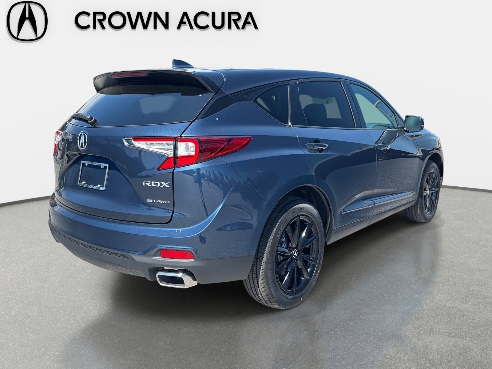 2026 Acura RDX Base