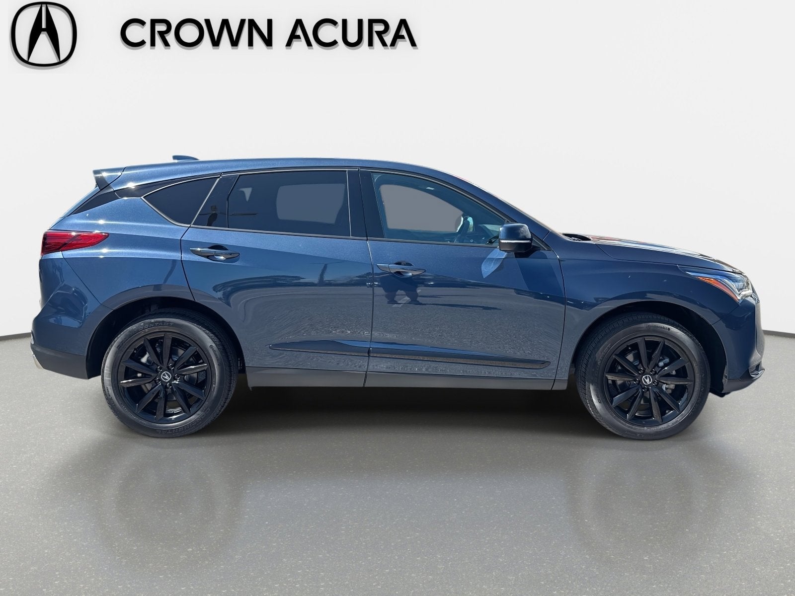 2026 Acura RDX Base