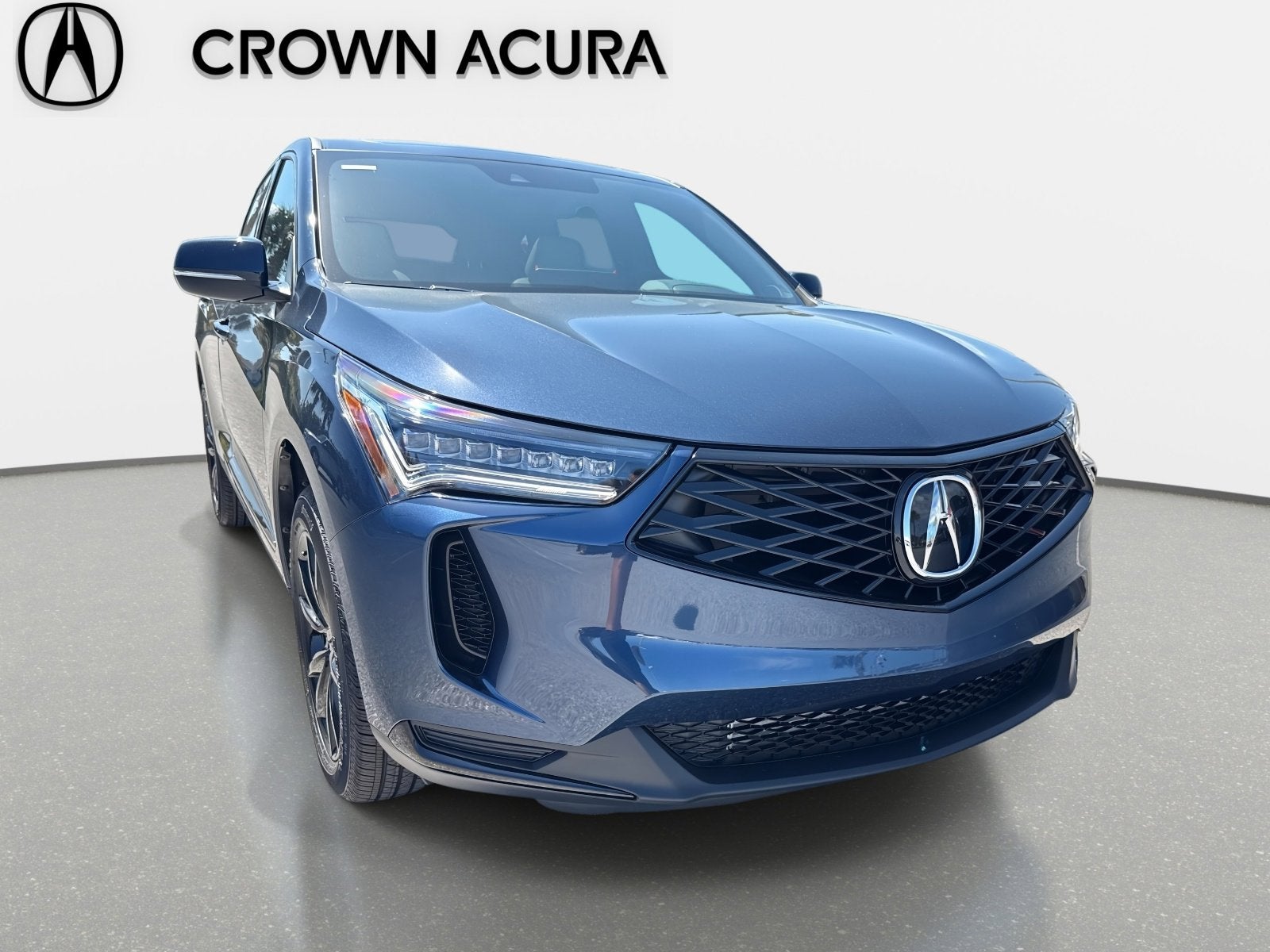 2026 Acura RDX Base