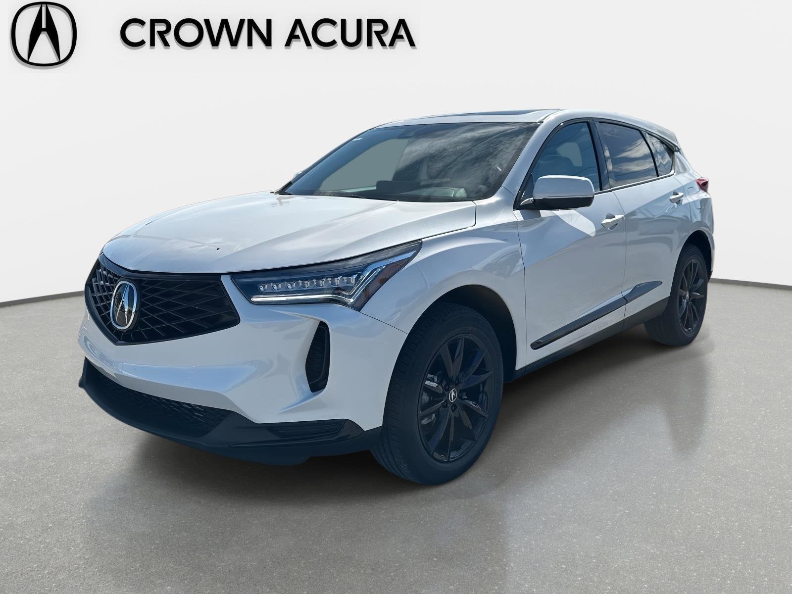 2026 Acura RDX Base