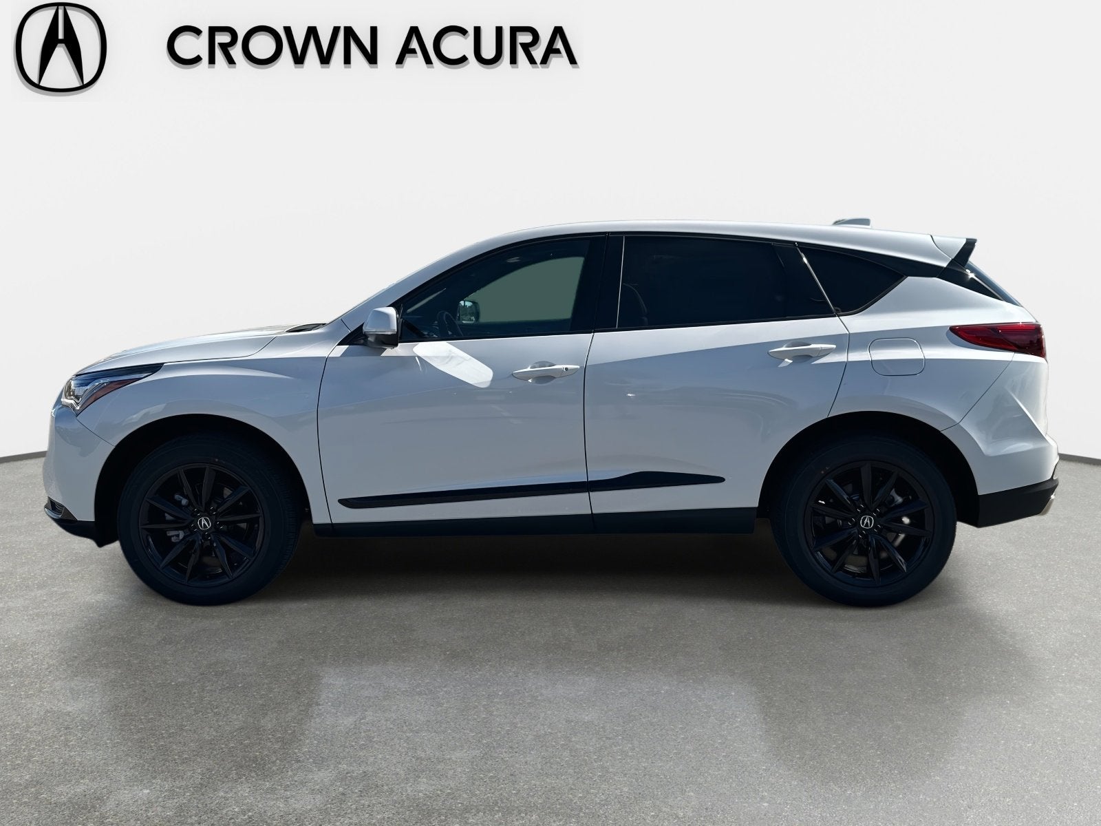 2026 Acura RDX Base