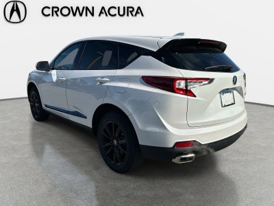 2026 Acura RDX Base