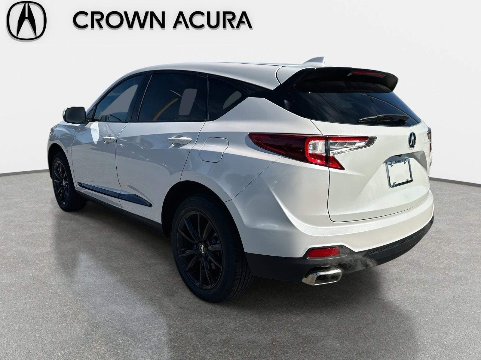 2026 Acura RDX Base