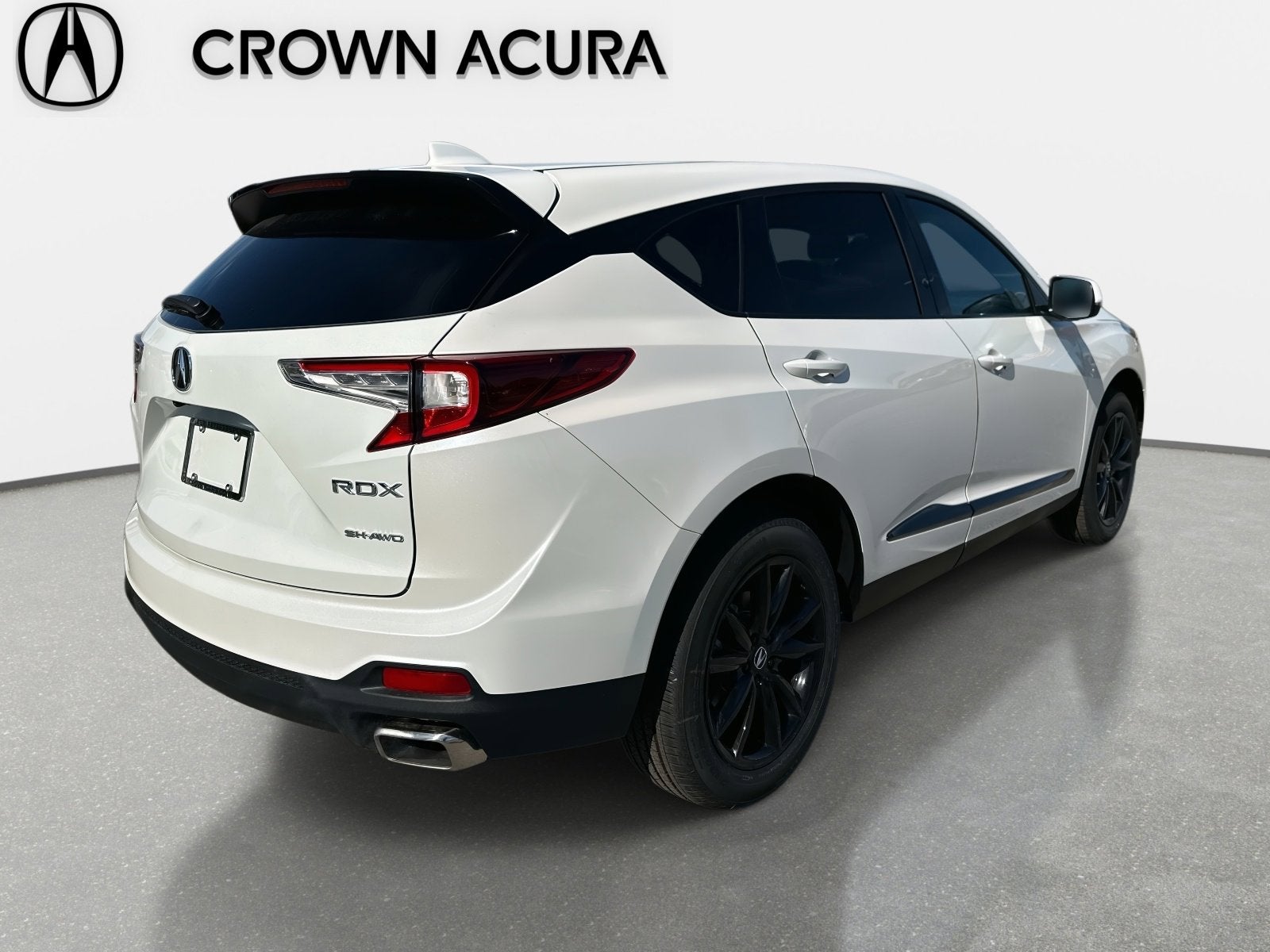2026 Acura RDX Base