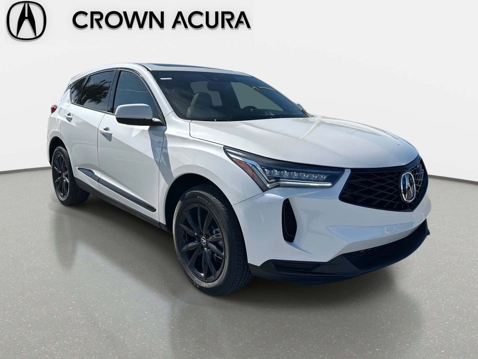 2026 Acura RDX Base