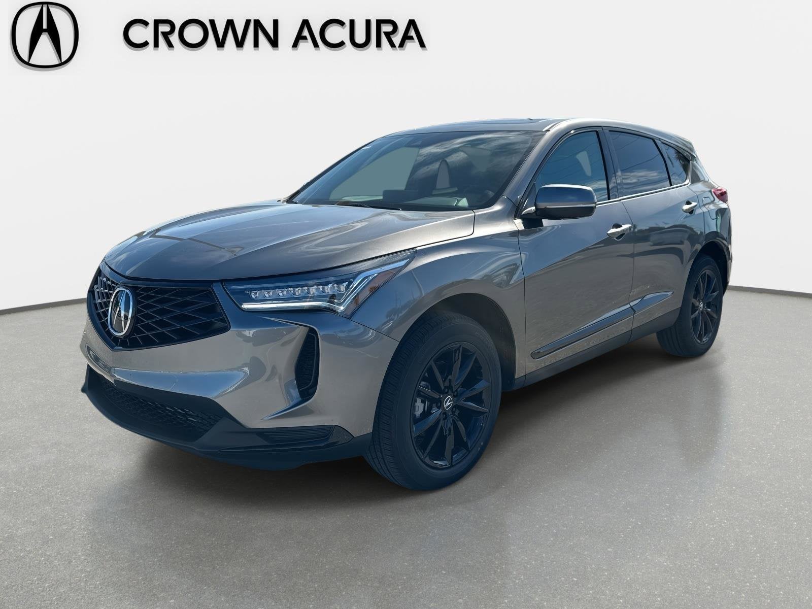 2026 Acura RDX Base