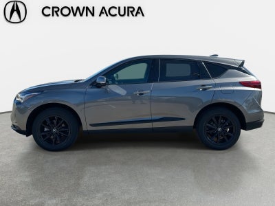 2026 Acura RDX Base