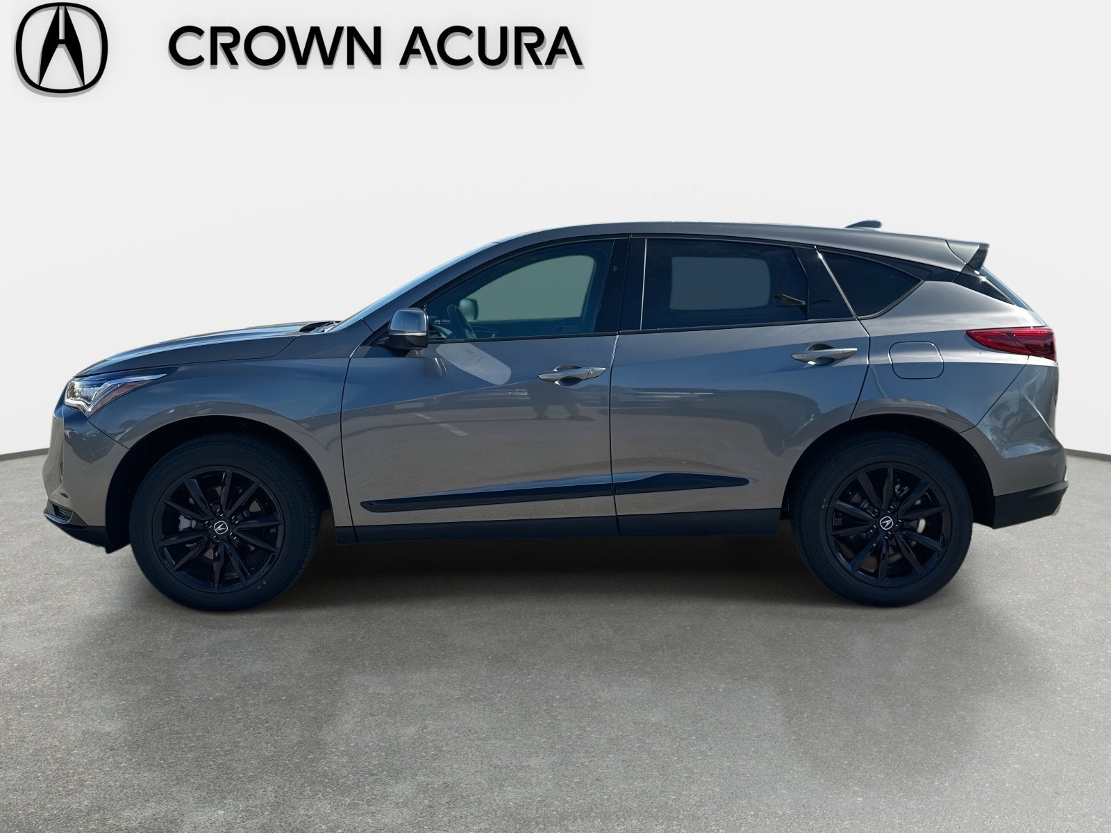 2026 Acura RDX Base