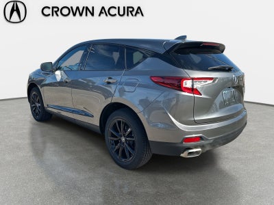 2026 Acura RDX Base