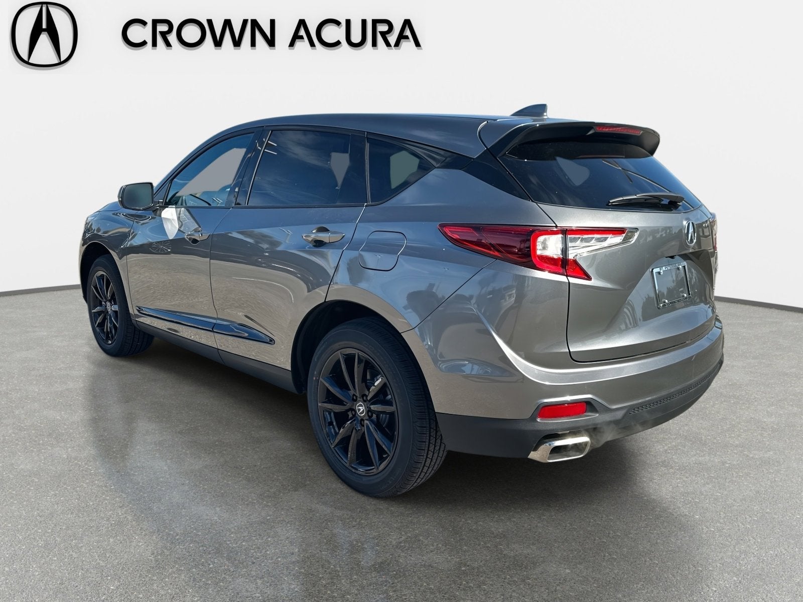 2026 Acura RDX Base