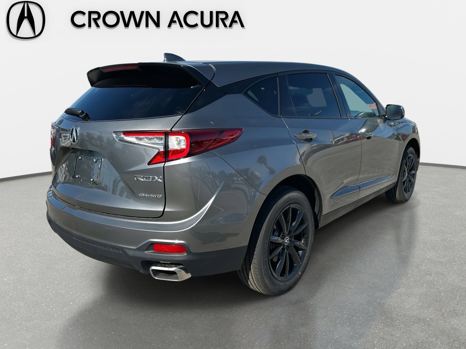 2026 Acura RDX Base