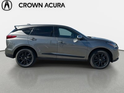 2026 Acura RDX Base
