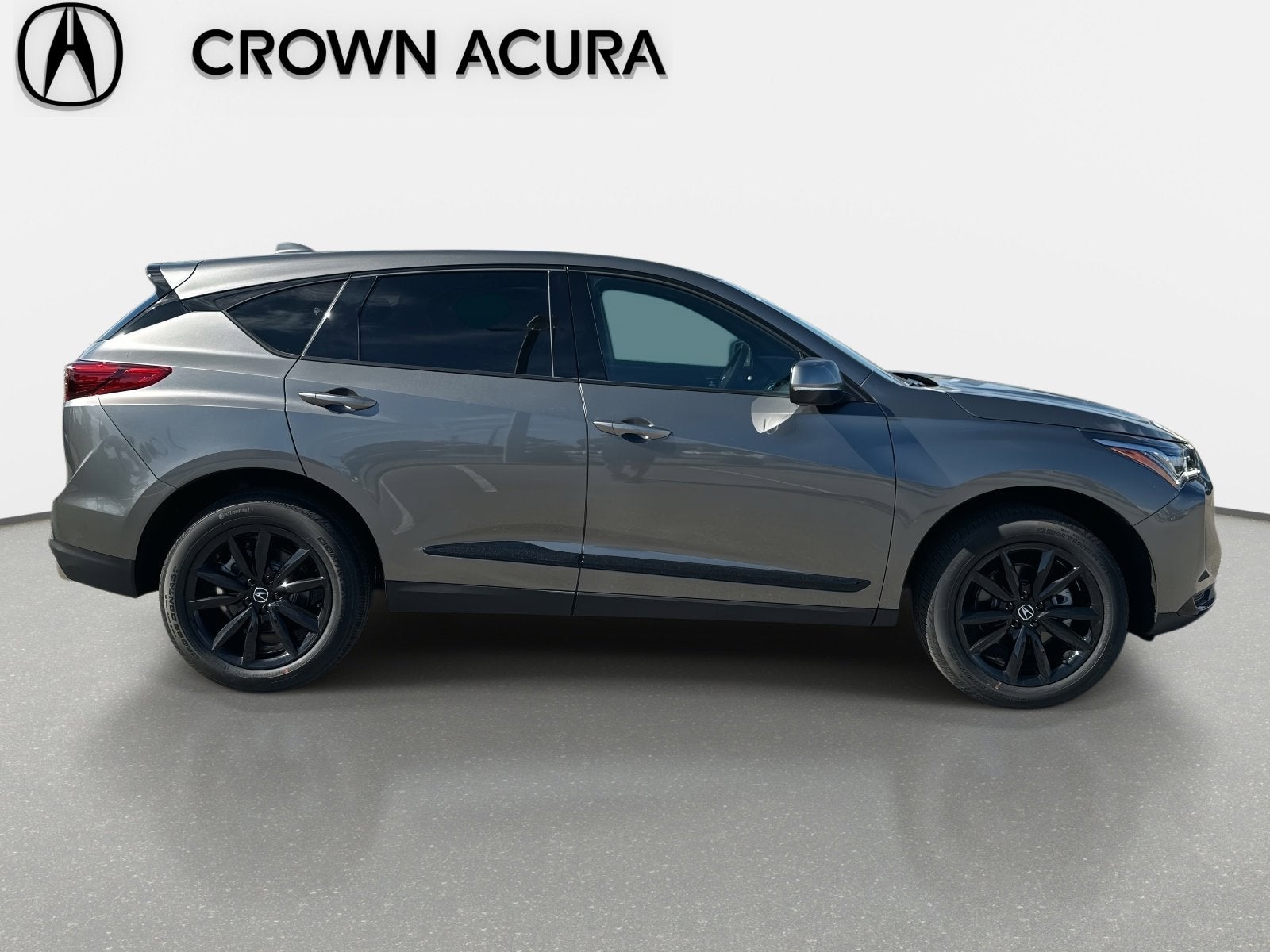 2026 Acura RDX Base