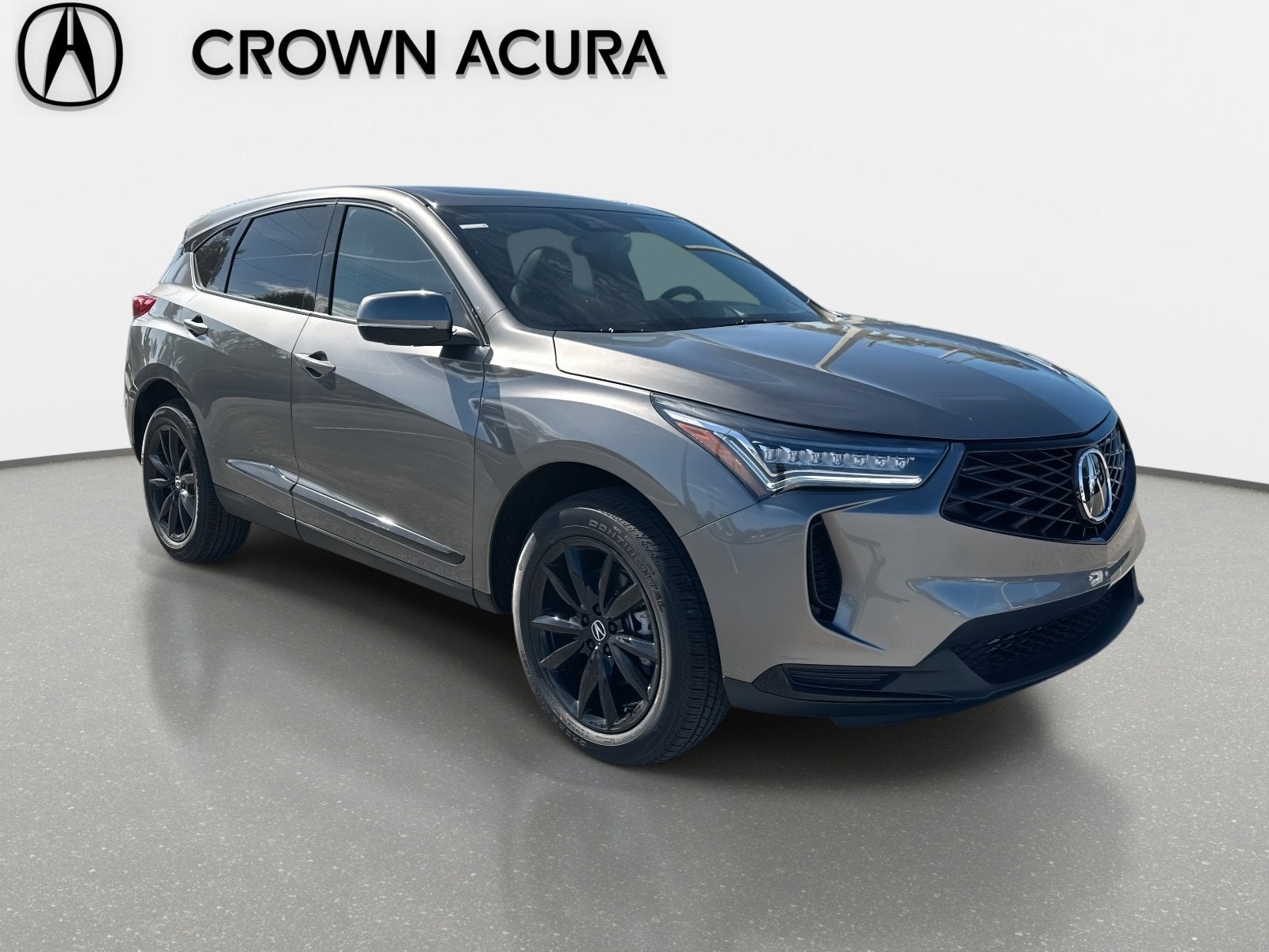 2026 Acura RDX Base